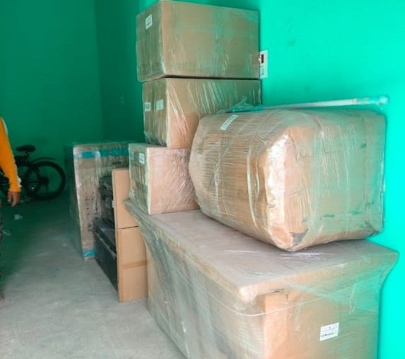Office Shifting Service