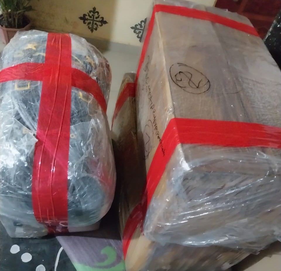 National Packers Mission